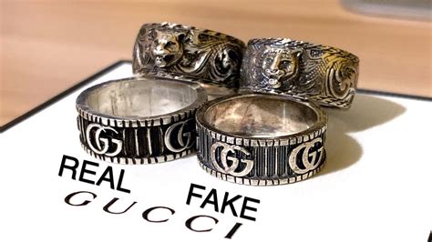 fake gucci ring reddit